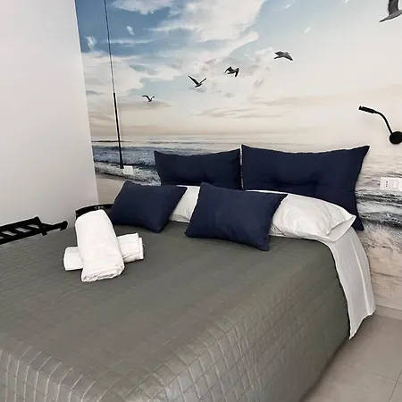 Masami Bed & Breakfast Favara