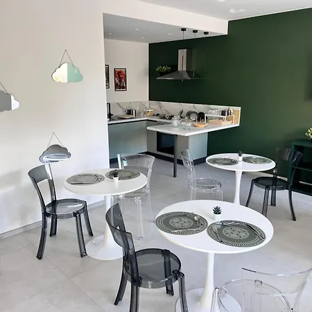Bed & Breakfast Masami