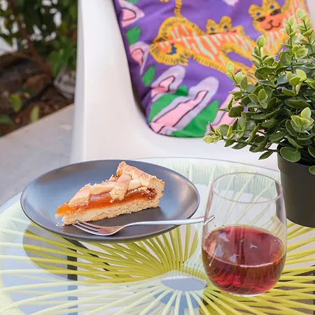 Bed & Breakfast Masami