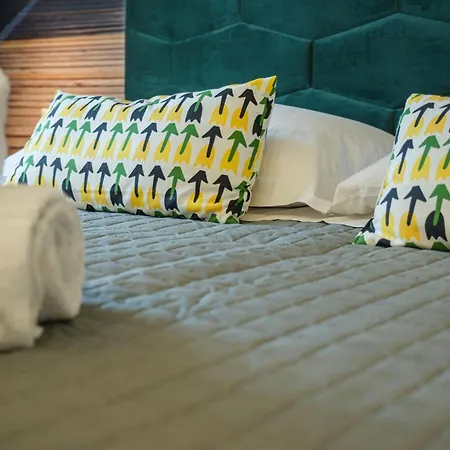 Bed & Breakfast Masami