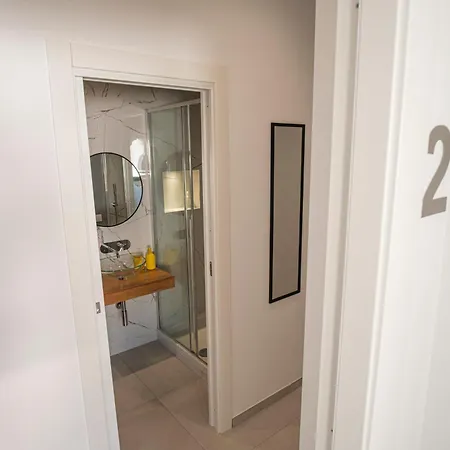 Bed & Breakfast Masami Favara