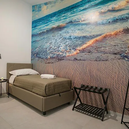 Masami Bed & Breakfast Favara