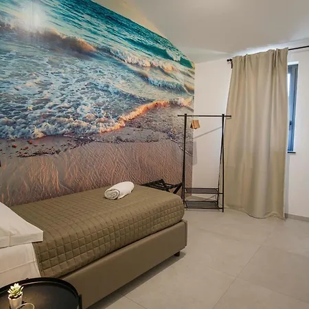 Bed & Breakfast Masami