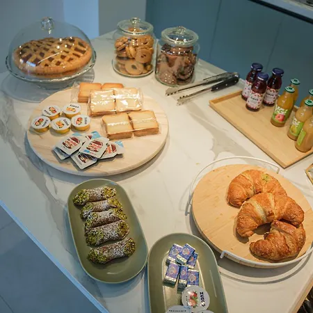 Bed & Breakfast Masami *
